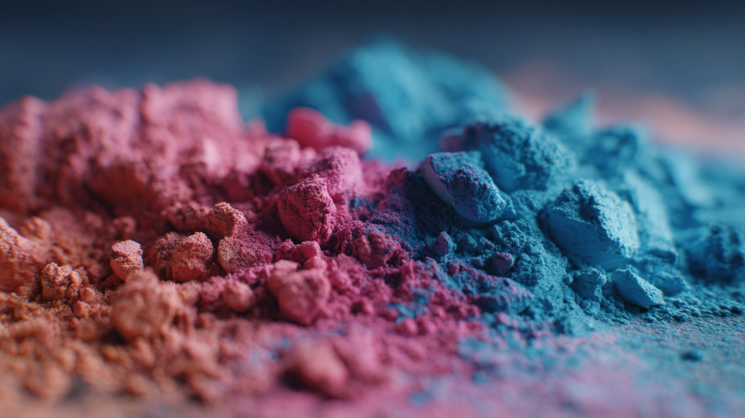 Exploring the Science Behind Color on Plastic: How Pigments Transform Materials
