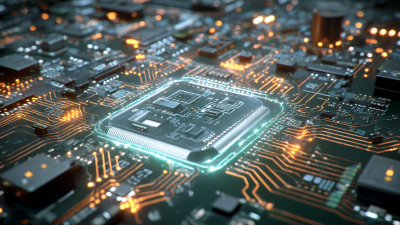 Unlocking the Future: How Advanced Circuit Board Fabrication is Revolutionizing Electronics with 5G and IoT Innovations