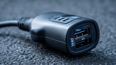 Unlocking Electric Mobility: The Ultimate Guide to Choosing the Right EV Adapter Converter