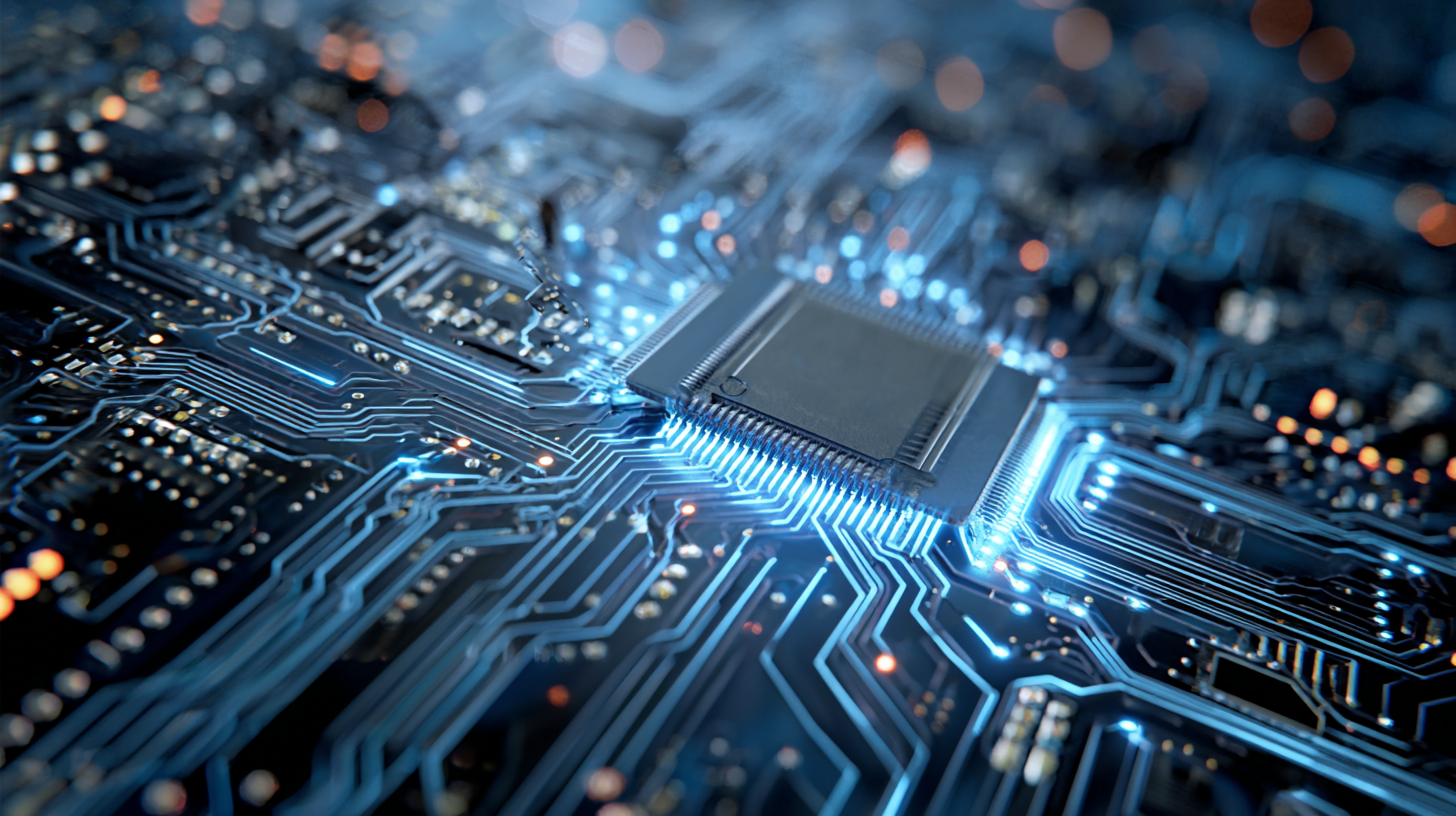 Understanding the Impact of Printed Circuit Board Assembly on Today's Electronics Industry and Market Growth