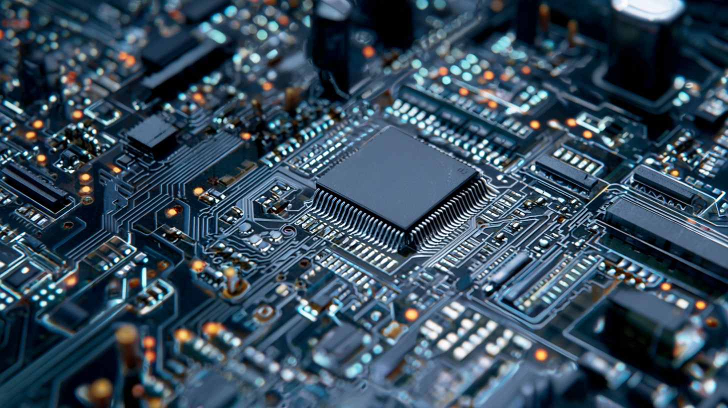 Understanding the Impact of Printed Circuit Board Assembly on Today's Electronics Industry and Market Growth
