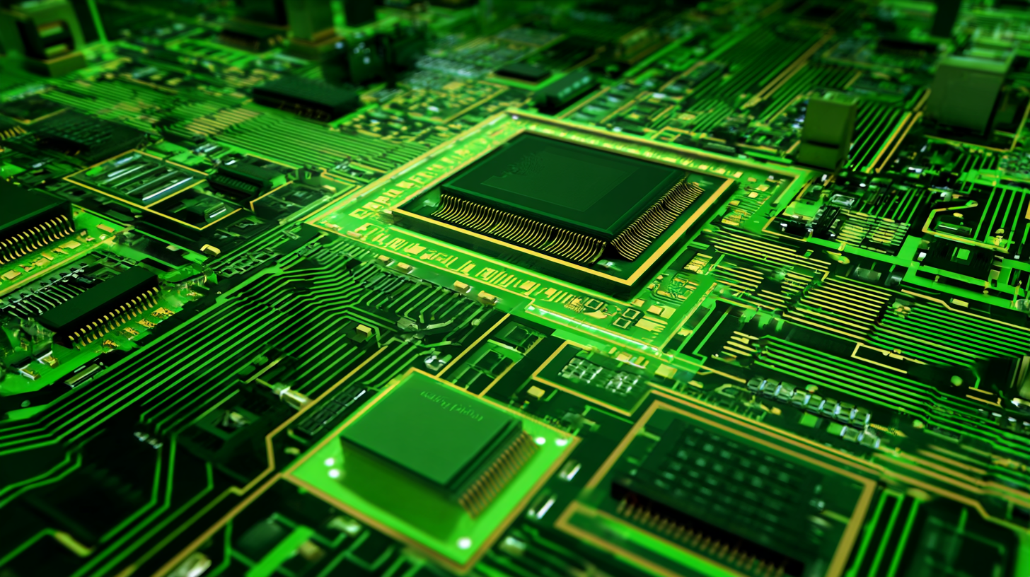 Understanding the Impact of Printed Circuit Board Assembly on Today's Electronics Industry and Market Growth