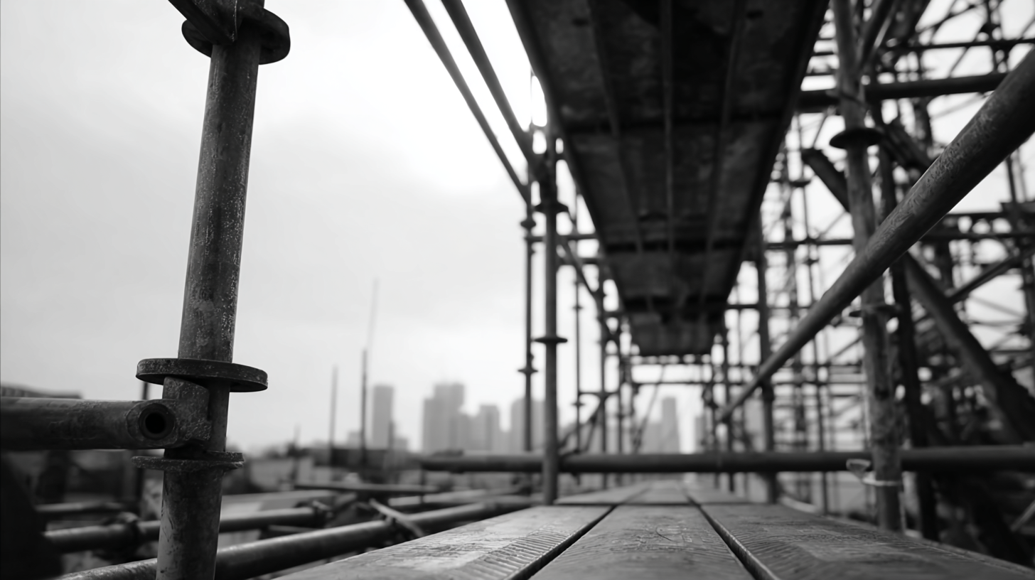 Maximizing Safety and Efficiency: The Essential Role of Ringlock Scaffolding Ledgers in Modern Construction