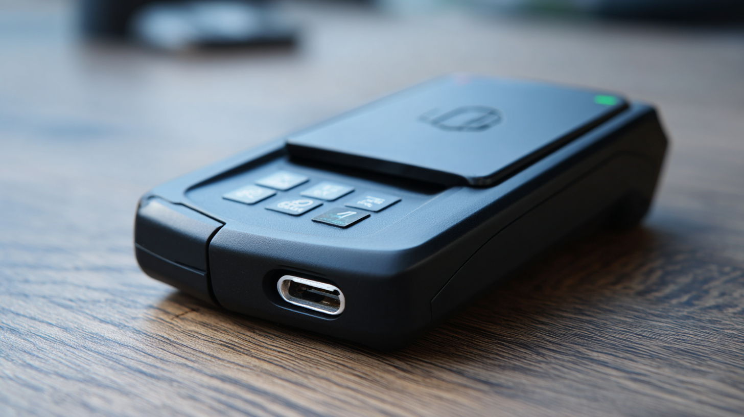 Unlocking the Power of Card Readers: Your Guide to Choosing the Right Device for Every Need