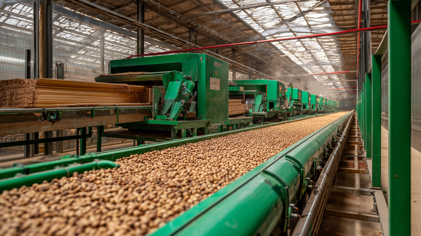 Unlocking Efficiency: How Crop Dryers Reduce Post-Harvest Losses by 30% and Boost Yield Quality