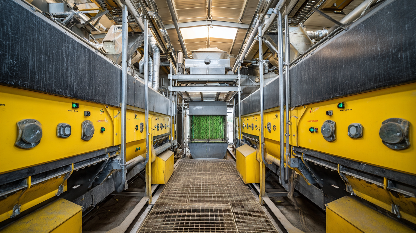 Unlocking Efficiency: How Crop Dryers Reduce Post-Harvest Losses by 30% and Boost Yield Quality