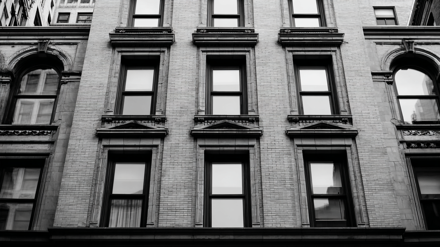 Understanding the Benefits of Fire Rated Windows for Enhanced Building Safety