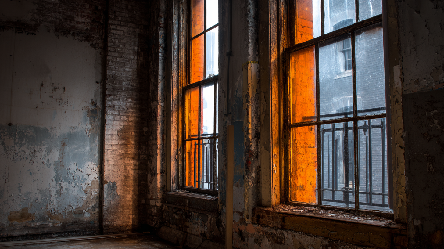 Understanding the Benefits of Fire Rated Windows for Enhanced Building Safety