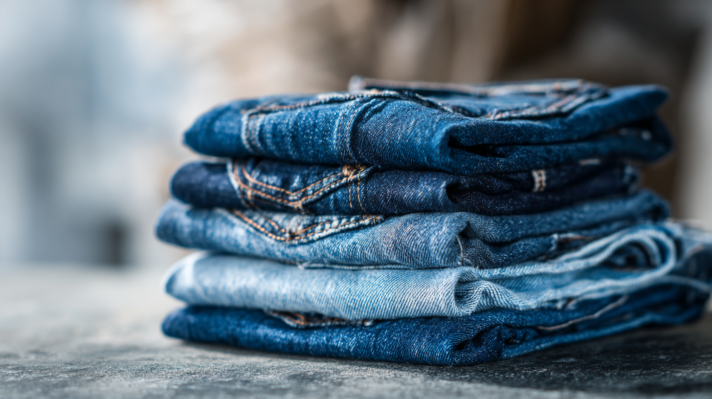 Ultimate Guide to Finding the Perfect Fit: Women's Jeans for Every Body Shape