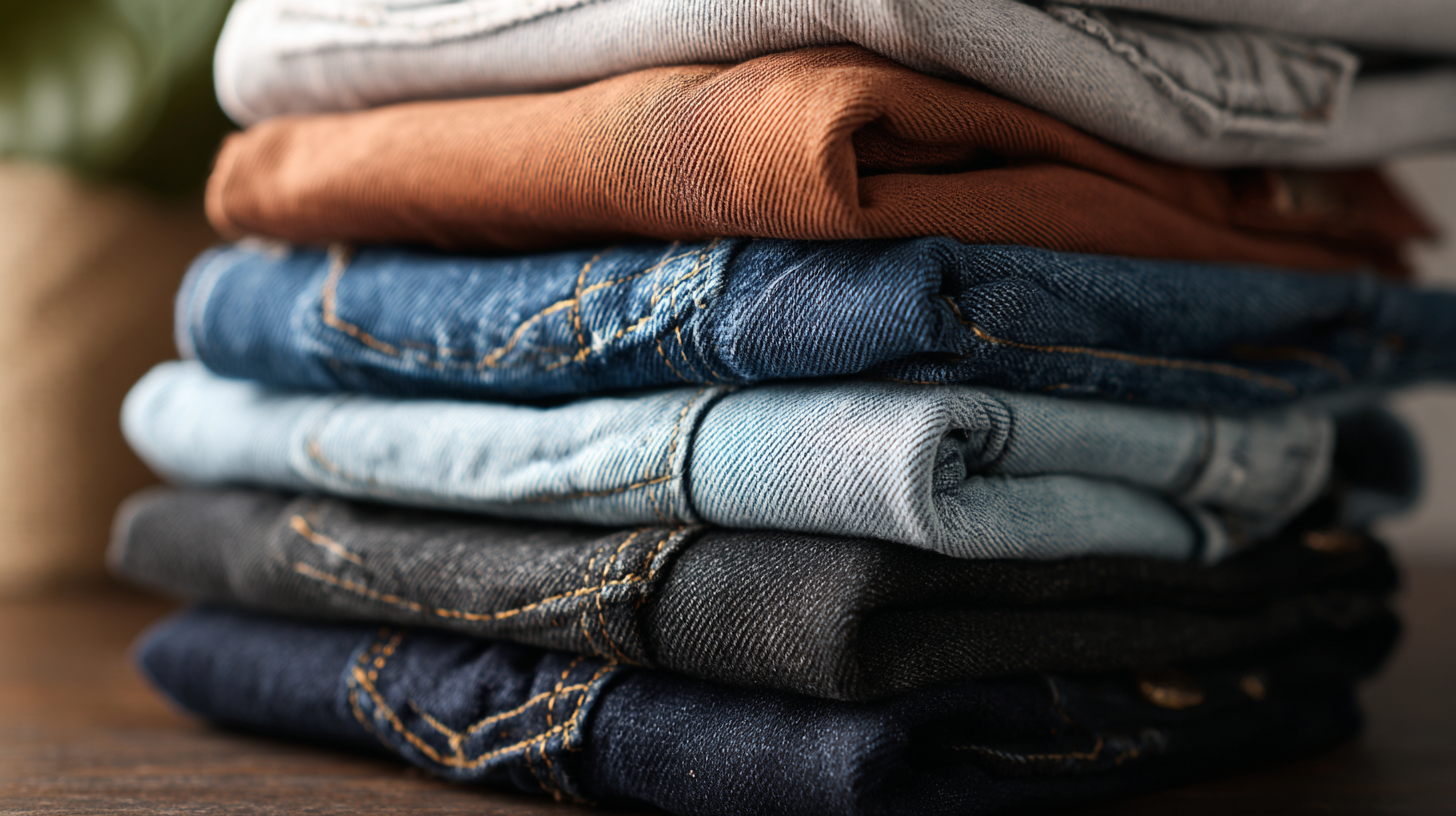 Ultimate Guide to Finding the Perfect Fit: Women's Jeans for Every Body Shape