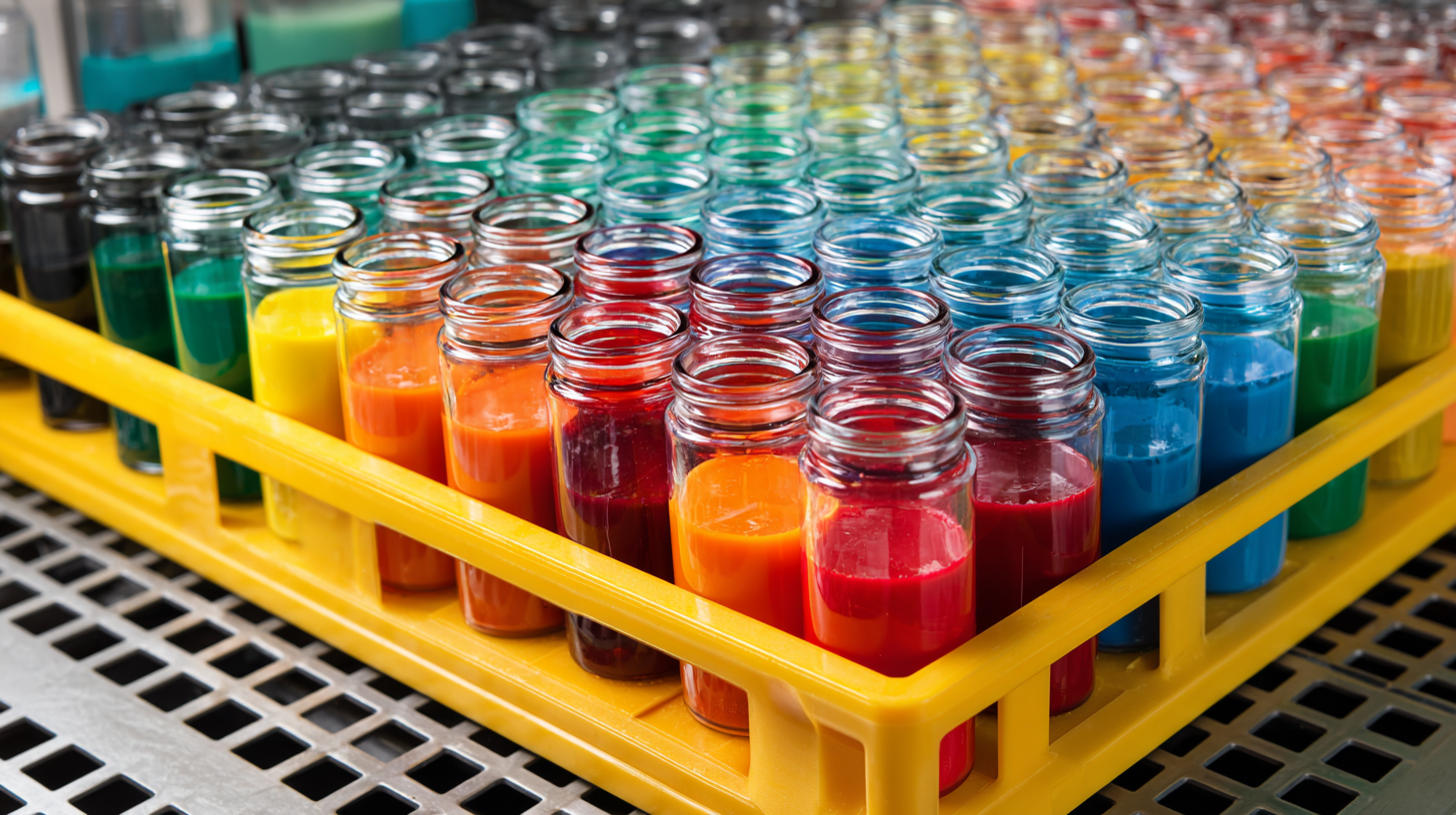 Essential Guide to Choosing the Right Spill Tray for Chemicals: Protecting Your Workspace and the Environment