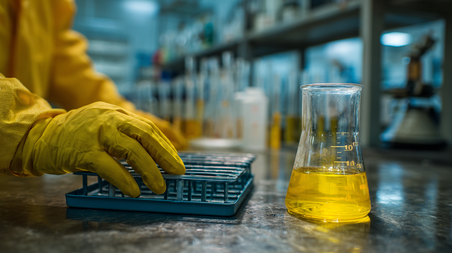 Essential Guide to Choosing the Right Spill Tray for Chemicals: Protecting Your Workspace and the Environment