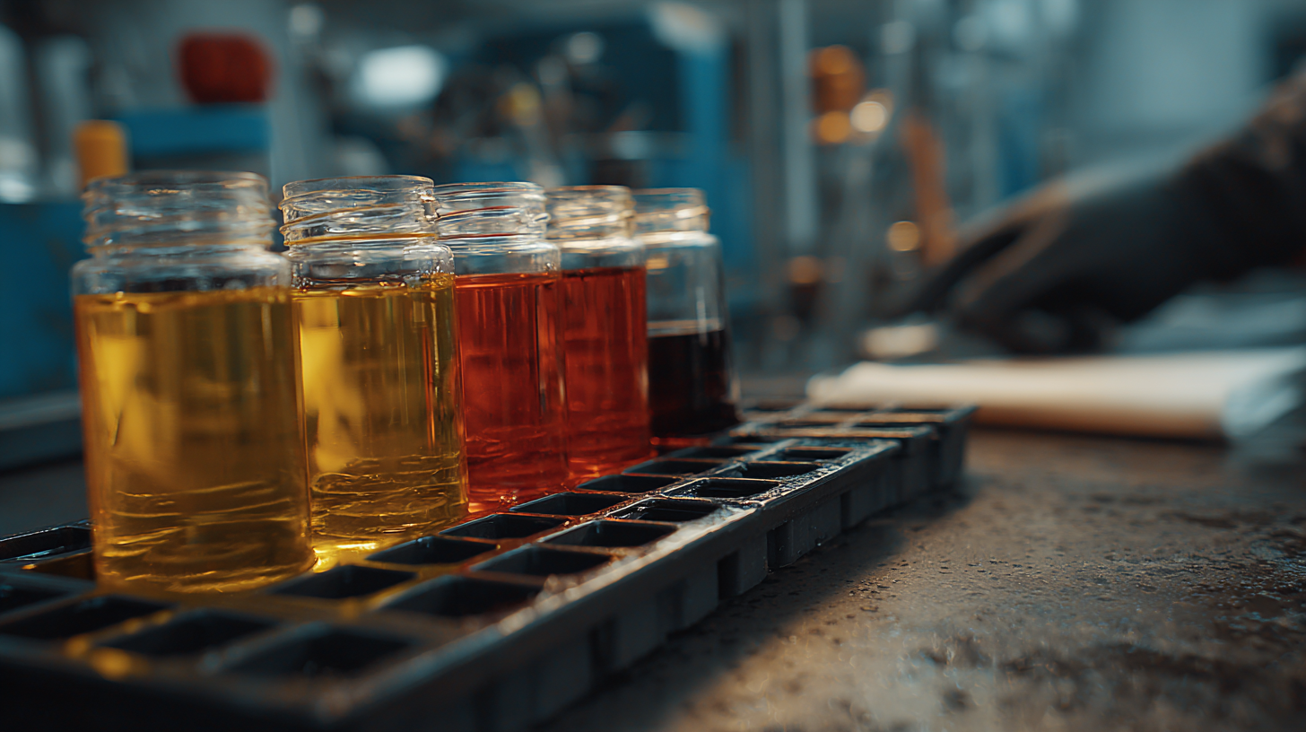 Essential Guide to Choosing the Right Spill Tray for Chemicals: Protecting Your Workspace and the Environment