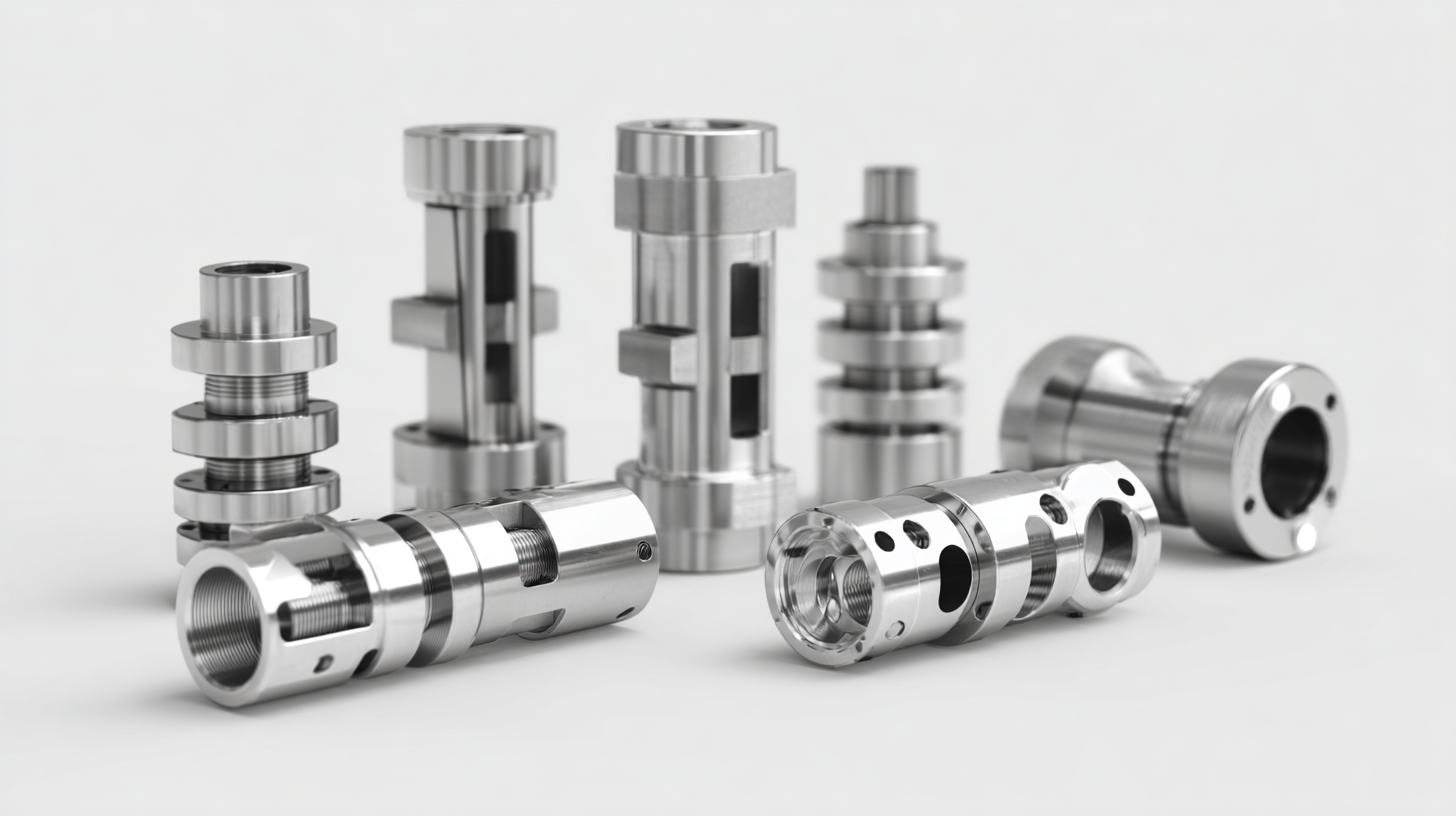 Unlocking the Benefits of Camlock Fittings: Your Ultimate Guide to Efficient Fluid Transfer