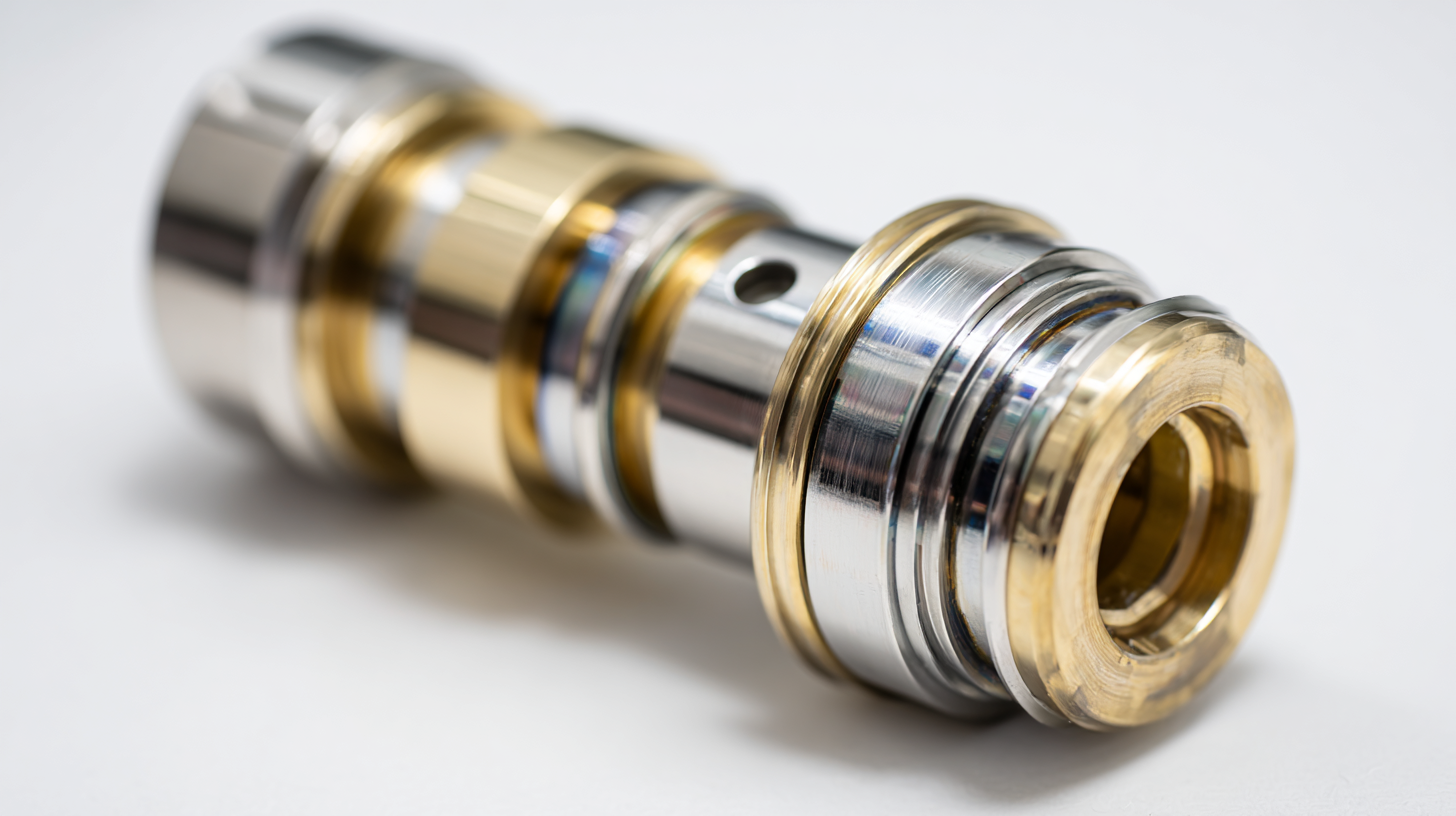Unlocking the Benefits of Camlock Fittings: Your Ultimate Guide to Efficient Fluid Transfer