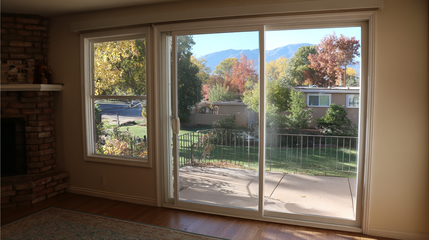Essential Guide to Sliding Glass Door Replacement: Enhancing Your Home's Aesthetics and Security