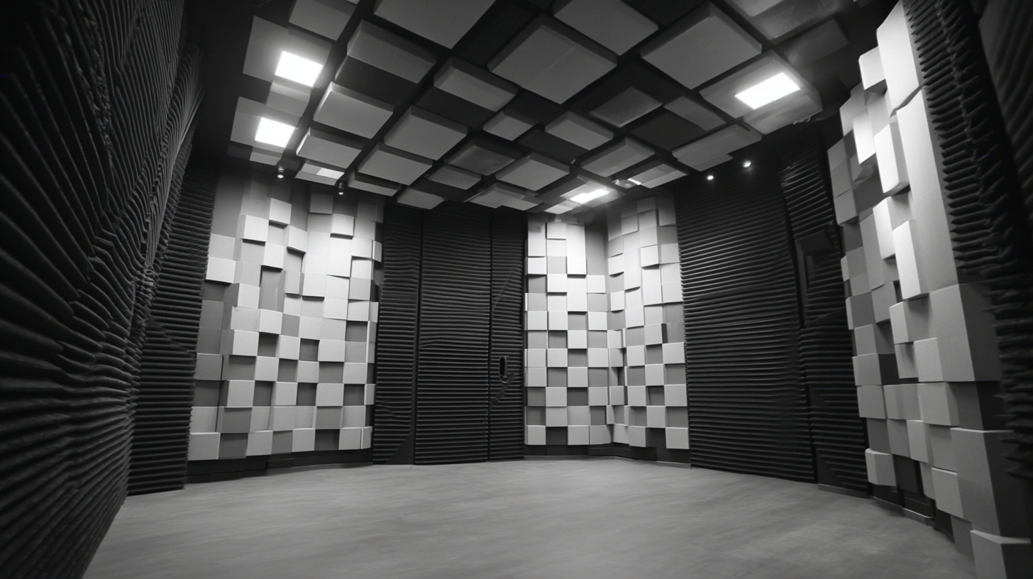 Maximize Your Space's Acoustics: Effective Sound Absorption Techniques Backed by 80% Industry Success Rate