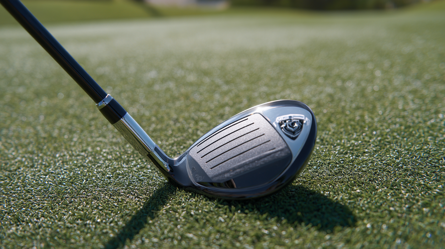 Unlock Your Best Game with a Complete Golf Set to Boost Your Swing by 20 Percent
