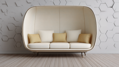 Transform Your Space: The Benefits of Compression Technology in Modern Sofa Design