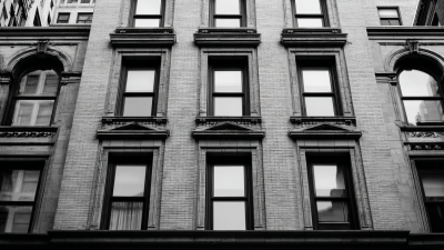 Understanding the Benefits of Fire Rated Windows for Enhanced Building Safety