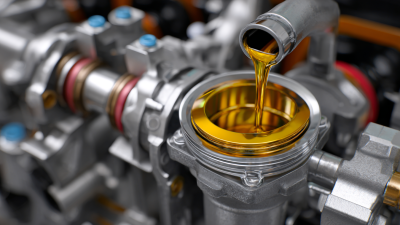 Discover the Essential Benefits of Choosing the Right Lubricant for Your Needs