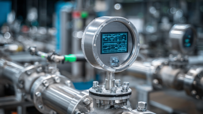 Understanding Digital Flow Meters: The Key to Precision Measurement in Modern Industries