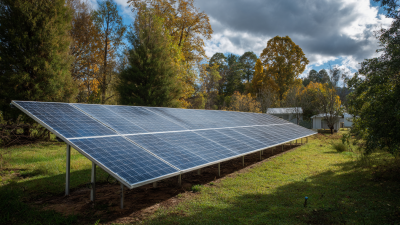 How Solar Panel Inverters Transform Renewable Energy into Usable Power for Your Home
