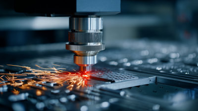 Unlocking the Future of Manufacturing with CNC Laser Cutters and Their Innovative Applications