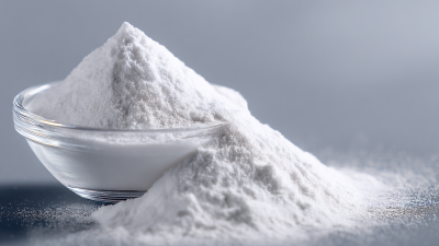 Understanding the Benefits of Pam Polyacrylamide in Modern Water Treatment Techniques