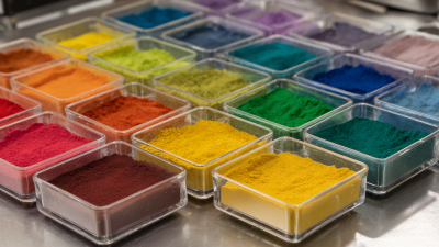 Exploring the Science Behind Color on Plastic: How Pigments Transform Materials