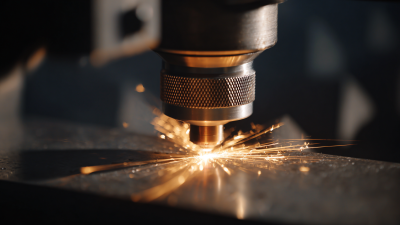 Understanding Laser Marking: Revolutionizing Industrial Branding and Traceability Solutions