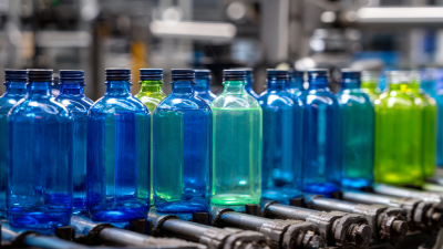 Choosing the Right Plastic Bottle Supplier for Sustainable Packaging Solutions