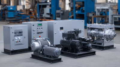 Unlocking the Power of Air Compressors: A Comprehensive Guide to Their Applications and Benefits