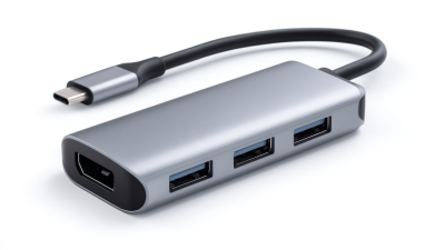 Unlocking the Power of Connectivity: The Ultimate Guide to USB Type C Port Hubs