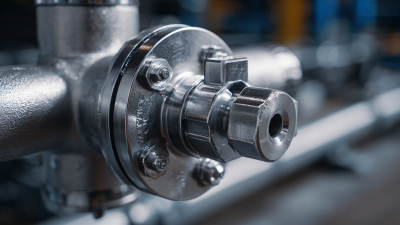 Understanding the Efficiency and Durability of Globe Valves in Modern Industrial Applications