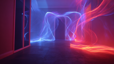 Revolutionizing Home Illumination with Smart LED Lights for Energy Efficiency and Style