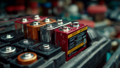 The Untold Secrets of Lead Acid Batteries: Maximizing Efficiency and Longevity