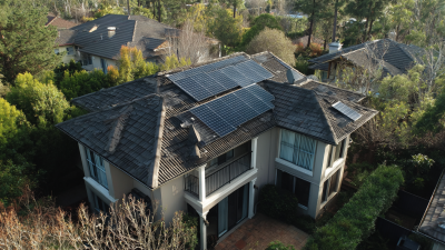 Maximizing Your Home's Efficiency with Solar Energy Battery Solutions