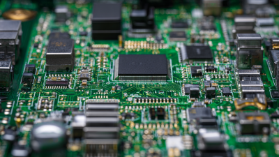 Understanding the Evolution and Future Innovations of PCB Circuit Boards