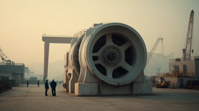 Exploring the Future of Sustainable Energy: Innovations in Power Generator Projects