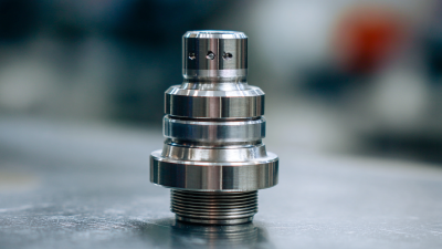 Revolutionize Your Workshop with Innovative Quick Connect Air Fittings Solutions