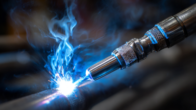 Unlocking the Secrets of Welding Tools: A Comprehensive Guide for Beginners