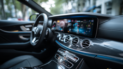 Transform Your Ride: The Ultimate Guide to Choosing the Best Car Multimedia Player in 2023