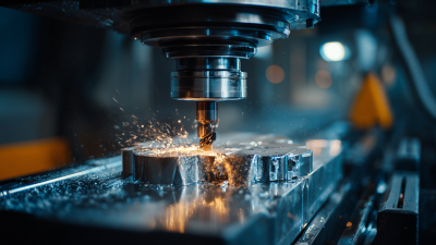Understanding the Advantages of CNC Metal Cutting Machines in Modern Manufacturing