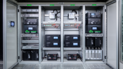 Unlocking the Power: How 48 Volt 300 Amp Lithium Li-Ion Batteries Transform Energy Storage Solutions