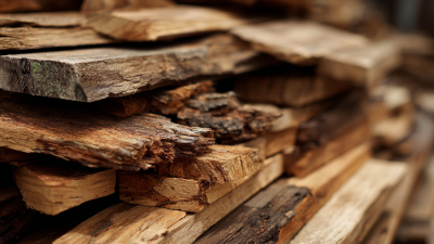The Hidden Benefits of Choosing Recycled Wood for Sustainable Living