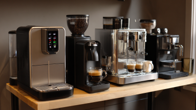 The Ultimate Guide to Choosing the Best Office Coffee Machine for Your Team