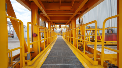 Revolutionizing Weighing Accuracy: The Future of Belt Counterweight Scales in Industrial Applications