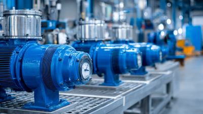 Understanding the Importance of Compressed Air Supply in Modern Industries