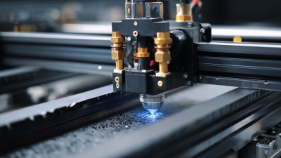 Exploring the Future of Precision Cutting with CNC Laser Technology